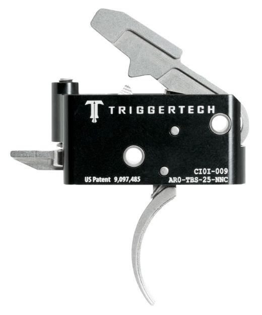 Picture of TRIGGERTECH AROTBS25NNC ADAPTBLE CRVDTS SS