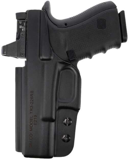 Picture of GALCO TR3870RB TRITON3.0 KYDX STRNGSD CRSDRW P365