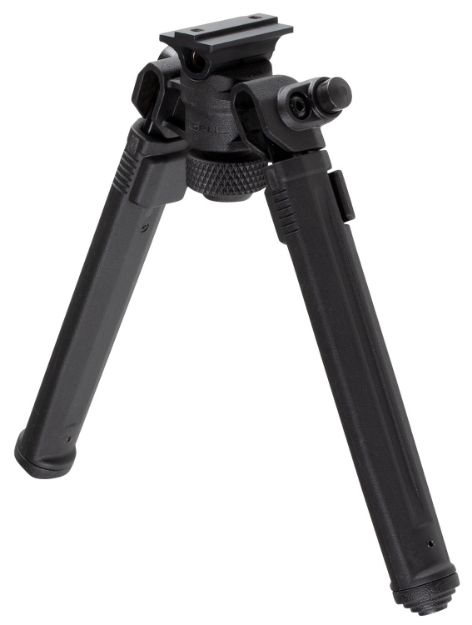 Picture of MAGPUL MAG951BLK BIPOD A.R.M.S 175 STYLE