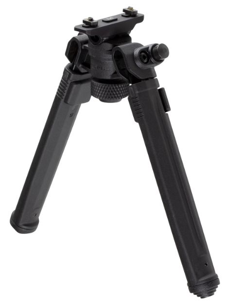 Picture of MAGPUL MAG933BLK BIPOD FOR M-LOK
