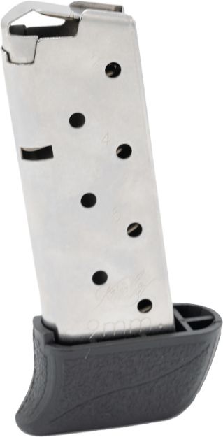 Picture of KIMBER 1200848A MICRO 9 9MM 8R MAGAZINE