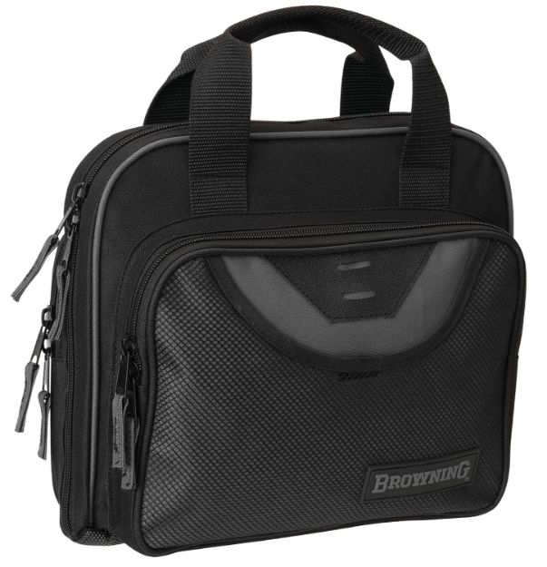 Picture of BRN 12902099 CROSSFIRE HG CASE DOUBLE BLK