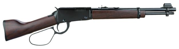 Picture of HENRY H001ML LEVER MARES LEG 22LR