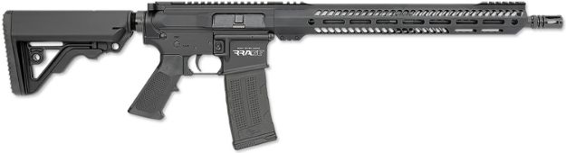 Picture of RRA DS1700 RRAGE 3G 5.56 16 15 MLOK 223