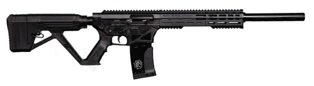 Picture of GARAYSAR GARFEAR125 12G 20 AR STYLE BLK