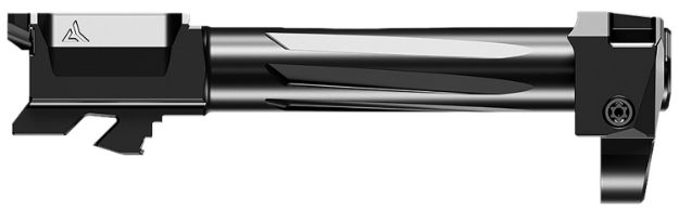 Picture of RADN G19G5ILRN G19-GEN5 AFTERBRNR/RAMJET