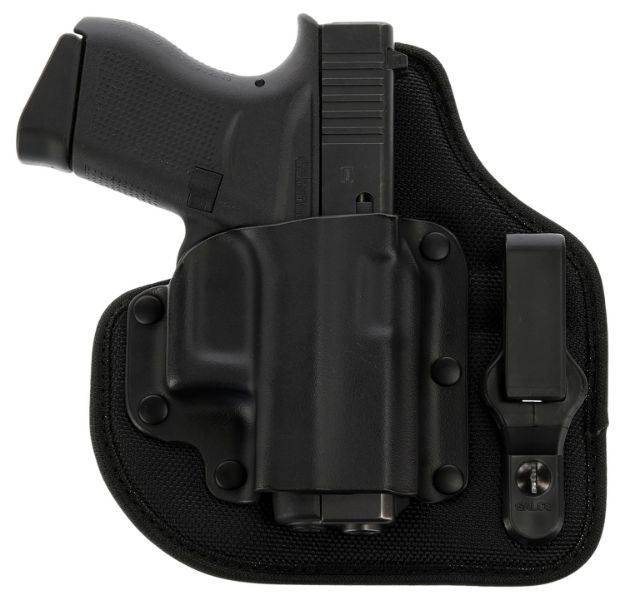 Picture of GALCO QTC800RB QUICKTUK CLOUD GLK43 BLK
