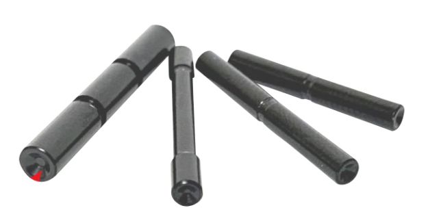 Picture of CROSS CRG4PSBK GLK 4 PIN SET GEN4 - BLACK