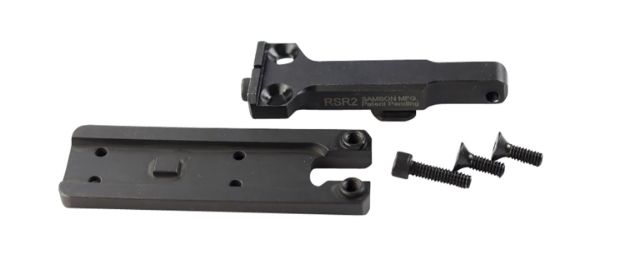 Picture of SAM 03-00300-03 RSR 2 FITS AIMPOINT MICRO T1