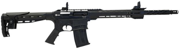 Picture of CIT CBOSS2512-CA BOSS25 12G 20" *CA* BLK