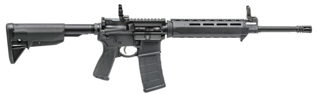 Picture of SPG ST916556BM SAINT PIC 5.56 16 MLOK 30R