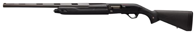 Picture of WGUN 511252392 SX4 LH 12-3 28 BLK