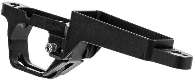 Picture of MDT 107645BLK HUNTER BOTTOM METAL BADGER 700 SA