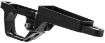 Picture of MDT 107645BLK HUNTER BOTTOM METAL BADGER 700 SA