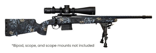 Picture of HORIZON RF017S222214T19 VANDAL PRIME P 22CRD 22"