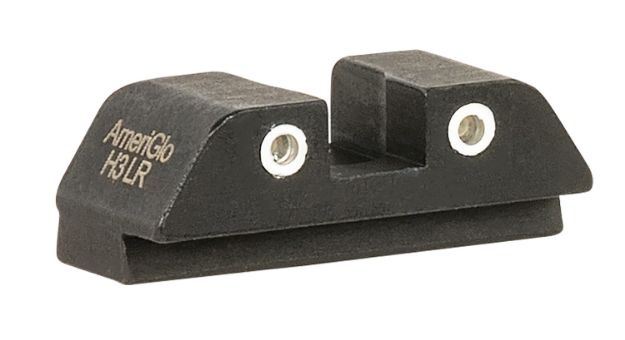 Picture of AMER GL8113R TRIT REAR SIGHT GLK/ALL GRN