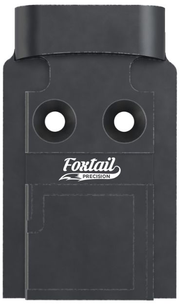 Picture of FOX 100008 RED DOT ADPTR PLATE GLKMOS,509T,7075AL
