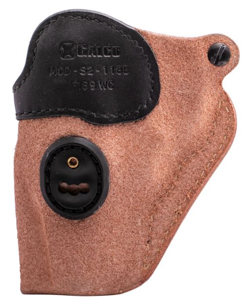 Picture of GALCO S2118B SCOUT 3.0 IWB BLK