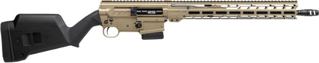 Picture of CMMG 30A650A-CT DISSENT BR4 300AAC 16.1 *CA COY