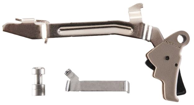 Picture of APEX 102P145 POLY TRIGGER KIT G17 G19 FDE