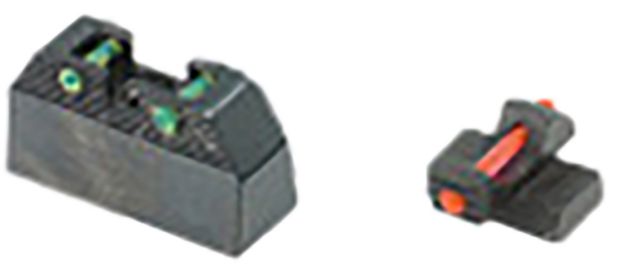 Picture of BERSA KIT000020 FIBER OPT SIGHTS GRN F/RED R