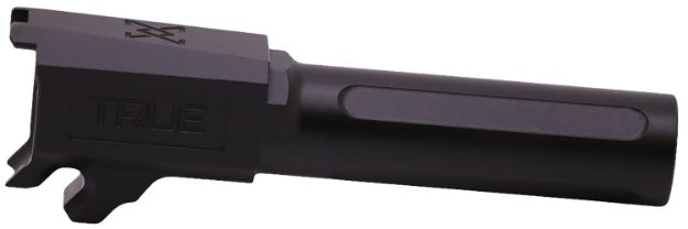 Picture of TRUE TPP365BXBL SIG P365 XFLT MGRD BLKN