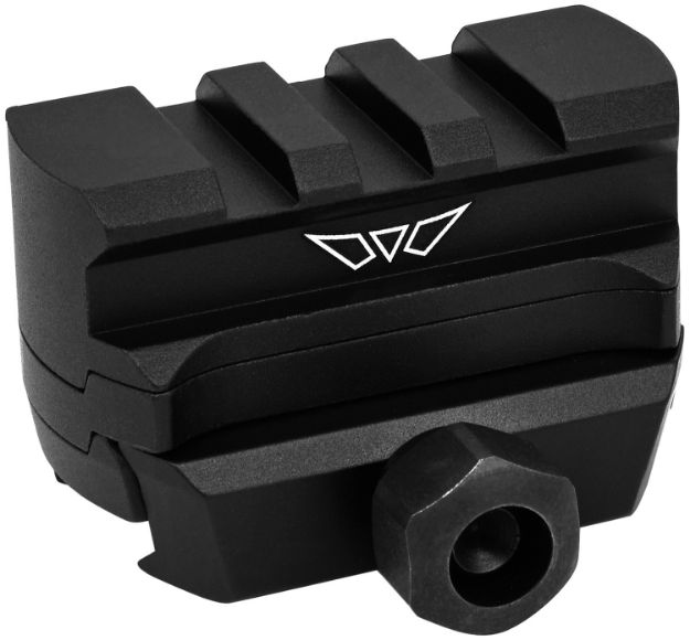 Picture of WARNE 6102M RED-DOT RISER PIC RAIL