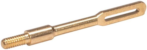 Picture of BRKTHRU BT-17BPH 17C BRASS PATCH HOLDER