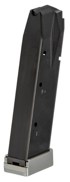 Picture of MG P226X5919AFC MAG SIG 226 X5 9MM 19R EXT AFC