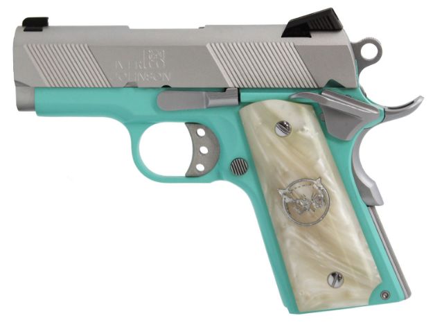 Picture of IVER THRASHER TB9 9MM 3.12 OFF LOMNT TIFBLU