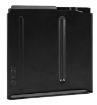 Picture of MDT 102143BLK METAL LA 3.715 300WM 5R BLK