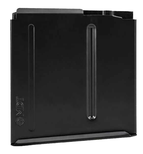 Picture of MDT 102143BLK METAL LA 3.715 300WM 5R BLK