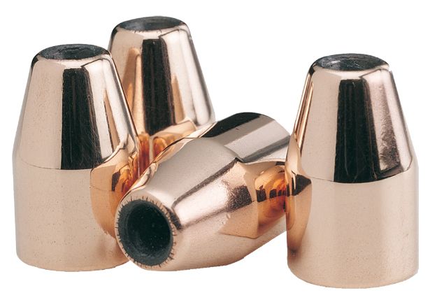 Picture of HORN 355281 BULL .355 115 HAP 9MM 500/6