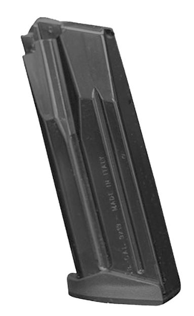 Picture of BER JMAPX139CMPT MAG APX CMPT 9MM 13R BLK