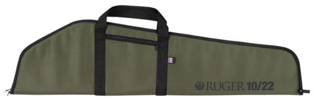 Picture of ALLEN 28340 RUGER 10/22 CASE OLIVE