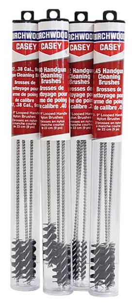 Picture of BIR 41212 HG LOOPED CLN BRSH 45 CAL 3PK