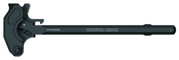 Picture of SPG AR5430-LEVARF RATCHETING CHARGING HANDLE