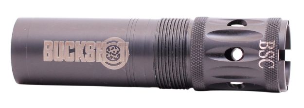 Picture of CARL 15599 PORTED BUCKSHOT 12G BER/BEN