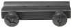 Picture of TRJ AC12001 TA51 ACOG FLTTOP MNT MIL STD RAILS
