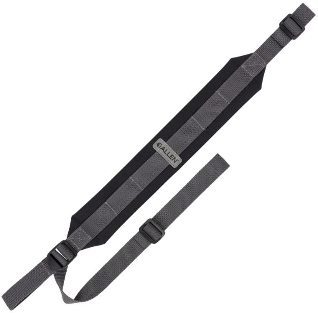 Picture of ALLEN 8547 DURANGO ENDURA SLING NO SWVL BLK/GRY
