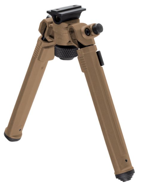 Picture of MAGPUL MAG951FDE BIPOD A.R.M.S 175 STYLE