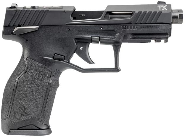 Picture of TAU 1-2TX22P141 2TX22 22LR 4.6 16/22R TOR