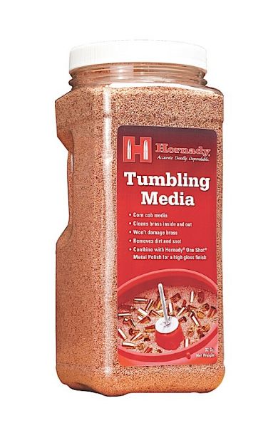 Picture of HORN 050303 ONE SHOT TUMBLER MEDIA COB