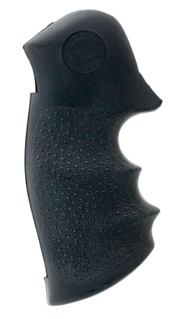 Picture of HOG 10000 RUBBER FG GRIPS S&W K/L SB