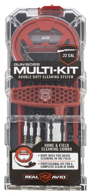 Picture of AVID AVGBMK22 GUN BOSS MULTI KIT 22