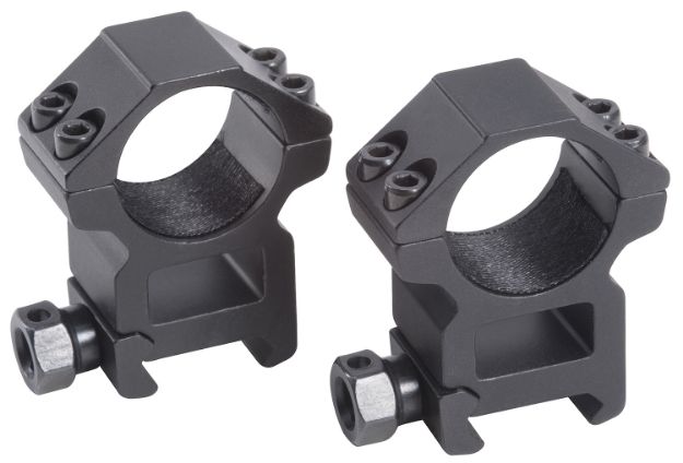 Picture of TRAD A764H 30MM HIGH MATTE BLACK RING