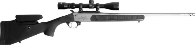 Picture of TRAD CRS-476650T OUTFITTER G3 PRO 4570 W/SCP