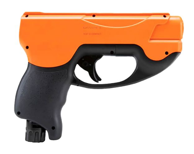 Picture of UMA 2292304 P2P-HDP 50 COMPACT W/PEPPER BLK/ORNG