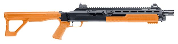 Picture of UMA 2292306 P2P-HDX 68 SHTGUN BLK/ORNG