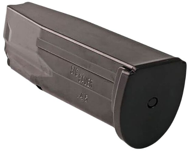 Picture of SIG MAGMODF4510 P250/320 45 MAG 10R BLK